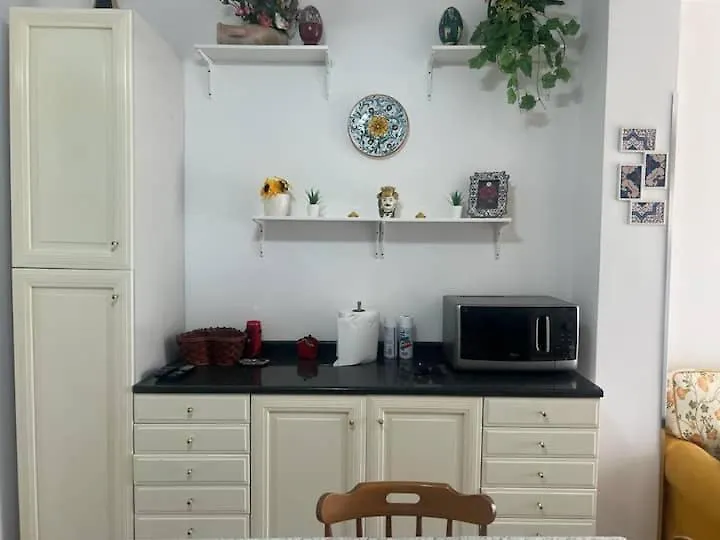 Beach House Agrigento Apartment San Leone Italy