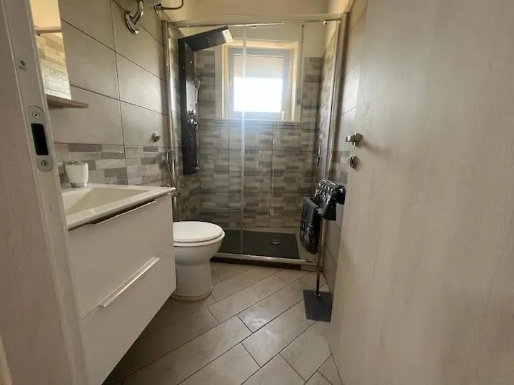 Beach House Agrigento Apartment San Leone