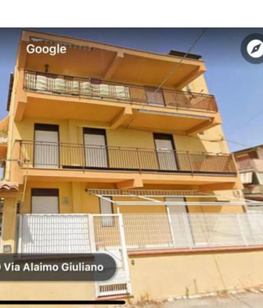 Beach House Agrigento Apartment San Leone